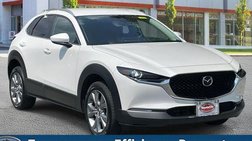 2023 Mazda CX-30 2.5 S Select