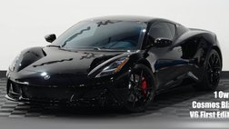 2024 Lotus Emira V6 First Edition