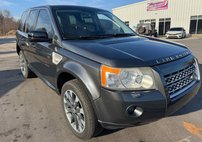 2010 Land Rover LR2 HSE