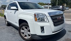 2014 GMC Terrain SLE-1