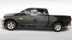 2016 Ram Ram Pickup 1500 Outdoorsman