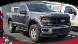 2024 Ford F-150 XL