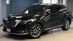 2019 Mazda CX-9 Grand Touring