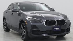 2022 BMW X2 xDrive28i