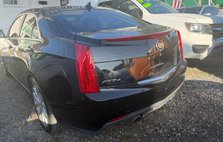 2014 Cadillac ATS 2.0T Premium