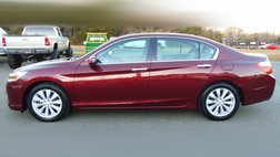 2013 Honda Accord Touring