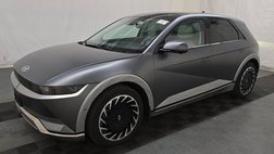 2024 Hyundai Ioniq 5 Limited