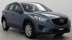 2014 Mazda CX-5 Sport