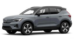 2023 Volvo XC40 Recharge Twin Plus