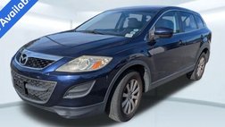 2010 Mazda CX-9 Touring