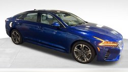 2021 Kia K5 EX