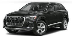 2026 Audi Q7 quattro Prestige 55 TFSI
