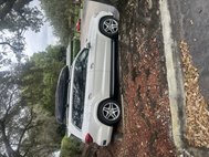 2014 Mercedes-Benz GL-Class GL 550 4MATIC