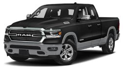 2019 Ram Ram Pickup 1500 Laramie