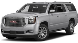 2017 GMC Yukon XL Denali