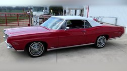 1968 Ford 