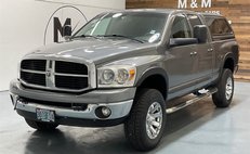 2007 Dodge Ram 2500 SLT
