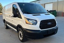 2019 Ford Transit 250