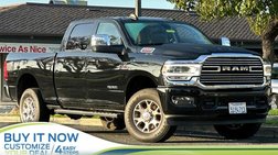 2023 Ram Ram Pickup 2500 Laramie