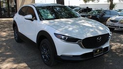 2025 Mazda CX-30 2.5 S