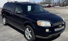 2006 Chevrolet Uplander LT