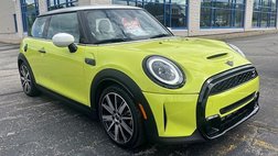 2024 MINI Hardtop Cooper S