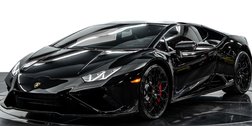 2022 Lamborghini Huracan EVO