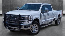 2023 Ford Super Duty F-350 Lariat