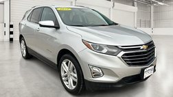 2021 Chevrolet Equinox Premier