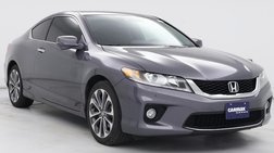 2015 Honda Accord EX-L V6