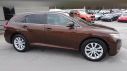 2013 Toyota Venza LE