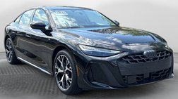 2026 Audi A6 quattro Premium Plus 55 TFSI