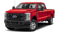 2024 Ford Super Duty F-350 XL