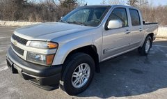 2011 Chevrolet Colorado LT