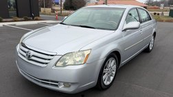 2006 Toyota Avalon Limited