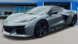 2023 Chevrolet Corvette Z06
