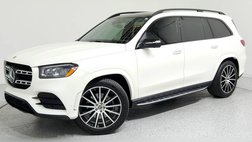2023 Mercedes-Benz GLS GLS 450