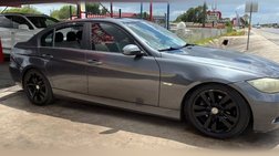2006 BMW 3 Series 325i