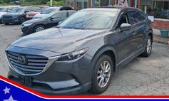 2018 Mazda CX-9 Touring