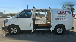 2004 Chevrolet Express 1500