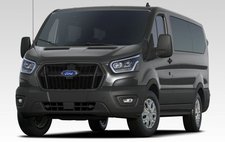2021 Ford Transit 350 XLT