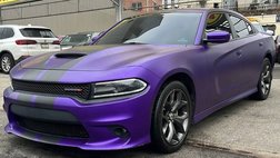 2019 Dodge Charger GT