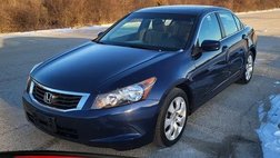 2008 Honda Accord EX