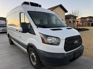 2018 Ford Transit 350