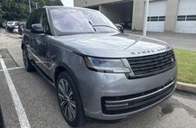 2023 Land Rover Range Rover P400 SE