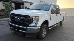 2022 Ford Super Duty F-250 XL