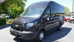2023 Ford Transit T-350 XL