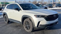 2024 Mazda CX-50 2.5 S Preferred