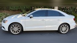 2016 Audi A3 2.0T quattro Premium Plus
