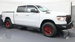 2022 Ram Ram Pickup 1500 Big Horn